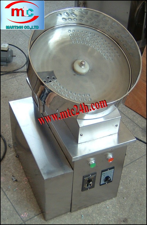 MÁY ĐẾM VIÊN 01 ĐẦU BÁN TỰ ĐỘNG